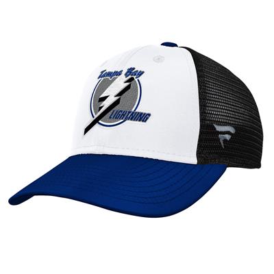 Outerstuff Reverse Retro Premier Jersey - Tampa Bay Lightning - Youth
