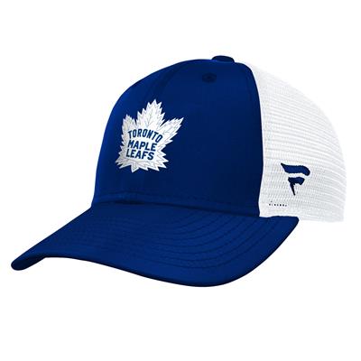 Outerstuff Collegiate Arch Slouch Adjustable Hat - Toronto Maple Leafs -  Youth