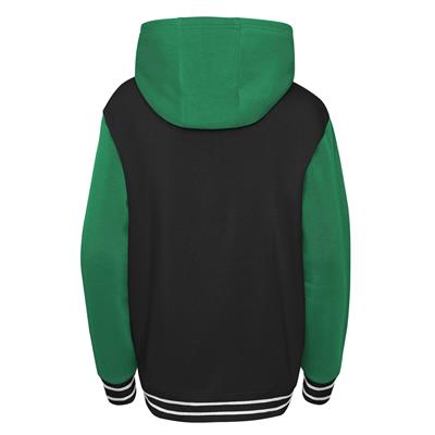 OuterStuff NHL Youth Dallas Stars Team Performance Hoodie and Tee