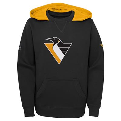 Women's S - NWT Pittsburgh Penguins NHL Hockey Hoodie – Twisted Thrift