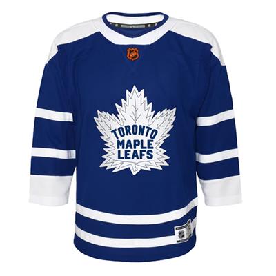  OuterStuff Kids' Toronto Maple Leafs NHL Prime Pullover Fleece  Hoodie : Sports & Outdoors