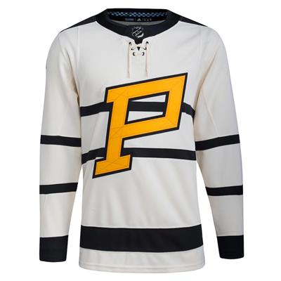  adidas Pittsburgh Penguins Adizero NHL Authentic Pro