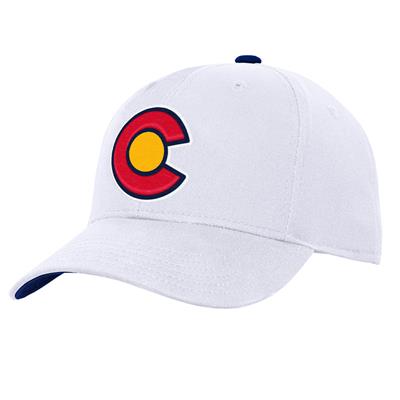Outerstuff Youth Burgundy Colorado Avalanche 2023 NHL Draft on Stage Trucker Snapback Hat at Nordstrom, Size One Size oz