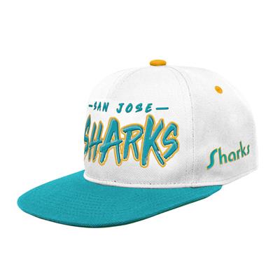 Outerstuff Reverse Retro Adjustable Meshback Hat - Tampa Bay