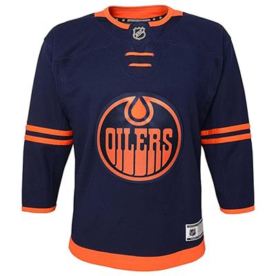 Sports - Fan Gear - Jerseys - Infant Edmonton Oilers NHL Premier