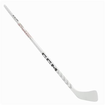 CCM JetSpeed FT5 Pro North Edition White Grip Composite Hockey