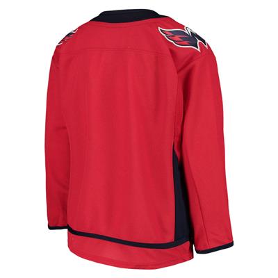 Outerstuff Washington Capitals - Premier Replica Jersey - Third - Youth