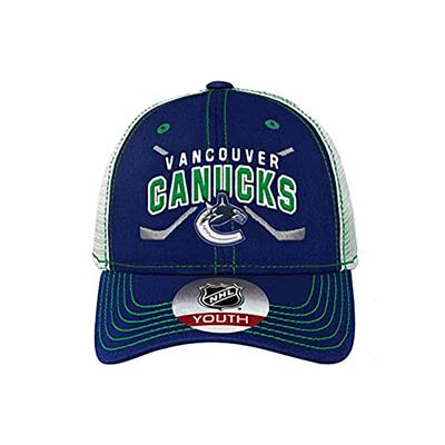 NHL, Accessories, Vintage Vancouver Canucks Hat Nhl