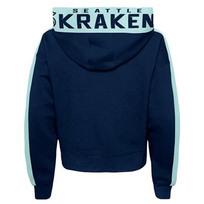 Seattle Kraken Sweatshirts, Kraken Hoodies, Fleece