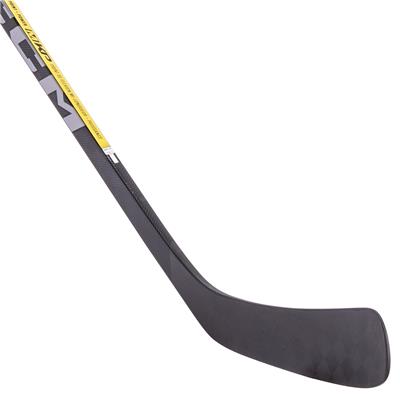 CCM Tacks AS-V Grip Composite Hockey Stick - Intermediate