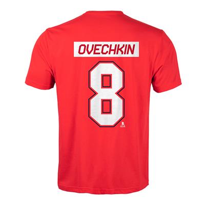 Chandail ovechkin shop