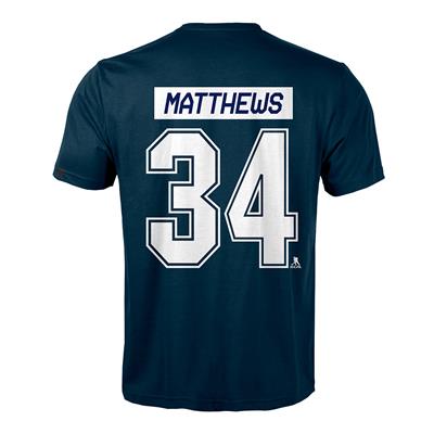 5 Toronto Maple Leafs YM shops Shirts