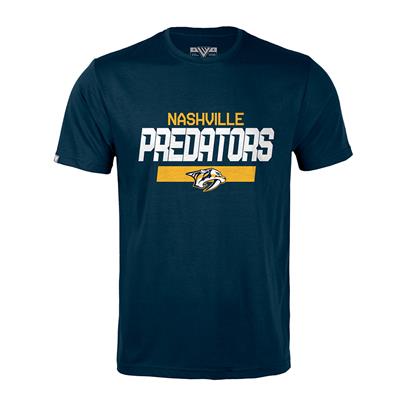 Customized Nashville Predators Shirt Fan Tee Any Name Any -  Israel