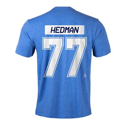 Hedman lightning outlet jersey