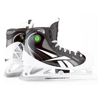 Reebok Junior Size 5 3K Hockey Goalie Skates