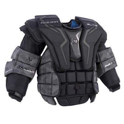 Bauer Elite Goalie Chest Protector - Senior | Pure Goalie Equipment