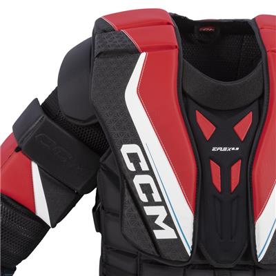 CCM EFlex E6.9 Goalie Chest Protector - Senior