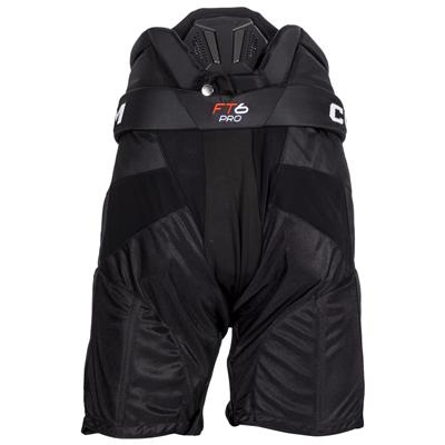 CCM JetSpeed FT6 Pro Pant Review 