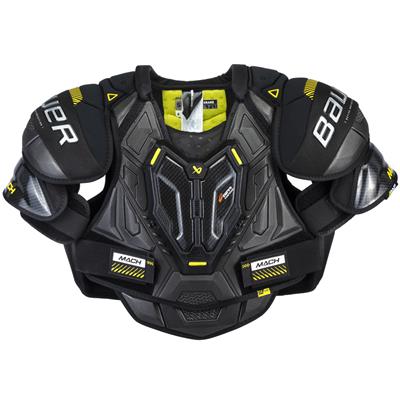 How to Size Ice Hockey Shoulder Pads 