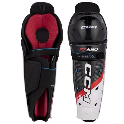 CCM JetSpeed FT680 Hockey Elbow Pads - Senior