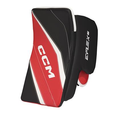 CCM Axis 2 Goalie Equipment - Total Custom - Asymmetrical Custom