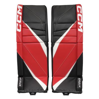 CCM Extreme Flex 6 Goalie Equipment - Total Custom - Custom Design -  Intermediate