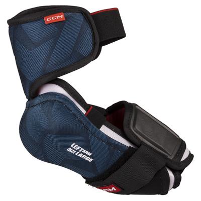 CCM Next Hockey Elbow Pads - Senior