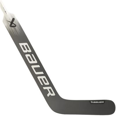 Bauer EASTON SYNERGY GRIP HOCKEY STICK SILVER