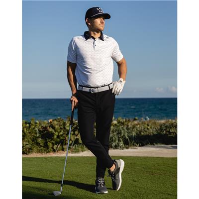 UNRL Halifax Performance Golf Jogger Pants - Adult | Pure Hockey