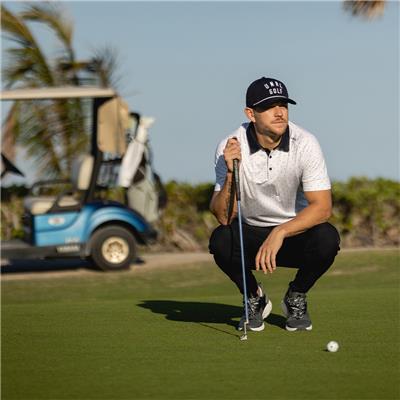 UNRL Halifax Performance Golf Jogger Pants - Adult | Pure Hockey