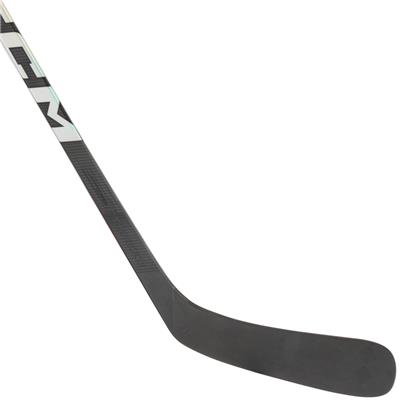 Easton V9E Grip Composite Hockey Stick Intermediate (Left, 65 Flex E36) :  : Sports & Outdoors