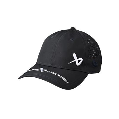 Bauer New Era 9Twenty Performance Snapback Hat - Senior - Ice Warehouse