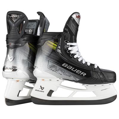 Bauer Vapor HyperLite 2 Ice Hockey Skates - Intermediate | Pure 