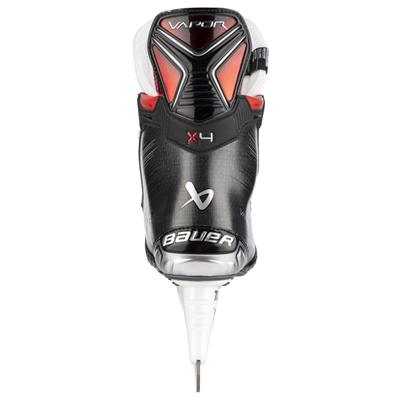 Bauer Vapor X4 Ice Hockey Skates - Senior | Pure Hockey 