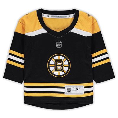 Kids best sale bruins jersey