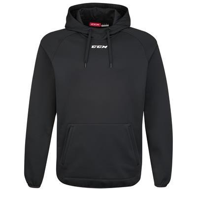 Ccm team training pullover hoodie on sale