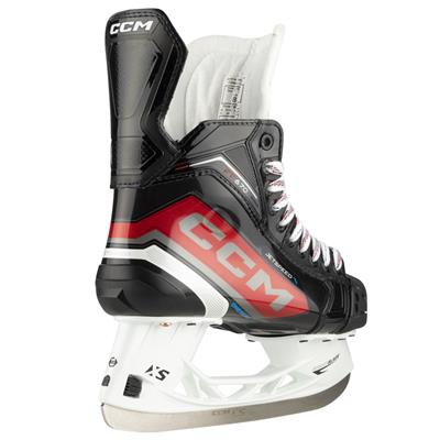 CCM JetSpeed FT670 Ice Hockey Skates - Senior | Pure Hockey