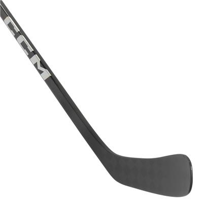 CCM Jetspeed FT670 Sr. Hockey Stick - BEHIND THE MASK