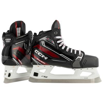 Goalie Ice Skates - Bauer, CCM, True, Warrior, & more