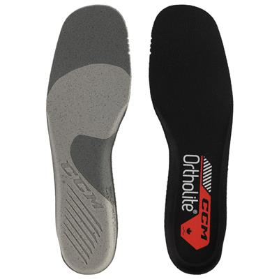 Salomon on sale ortholite insole