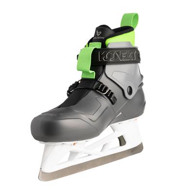 Bauer KONEKT HF2 Ice Hockey Goalie Skates - Senior | Pure Goalie