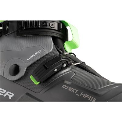 Bauer KONEKT HF2 Ice Hockey Goalie Skates - Senior | Pure Goalie