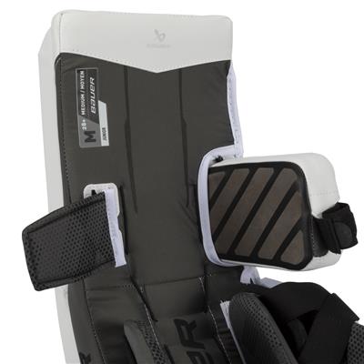 Bauer GSX Goalie Leg Pads - Junior | Pure Goalie Equipment