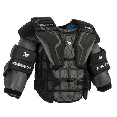 Bauer GSX Goalie Chest Protector - Junior | Pure Goalie Equipment