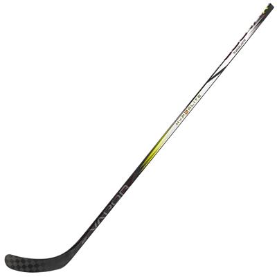 Gold color Easton Left non grip Hockey Stick P92