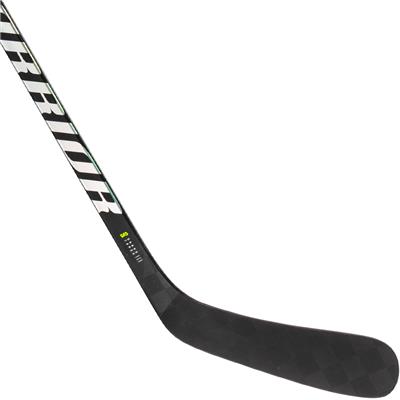 Warrior Alpha LX2 Pro One Piece Stick - Senior