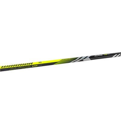 Warrior Alpha LX2 Pro Hockey Stick - Junior – Sports Excellence