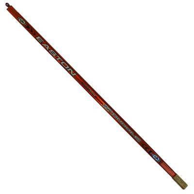 Easton Z-Bubble GRIP Hockey Shaft - Junior