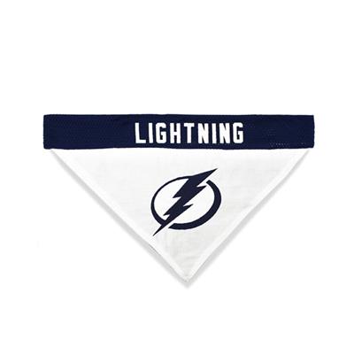 Tampa Bay Lightning Pet Jersey - XL