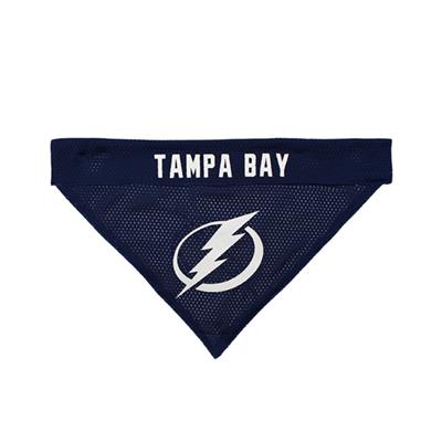 Tampa Bay Lightning Pet Jersey - XL